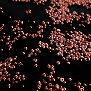 Медь M1Б / Copper 001R — гранула, фото 1